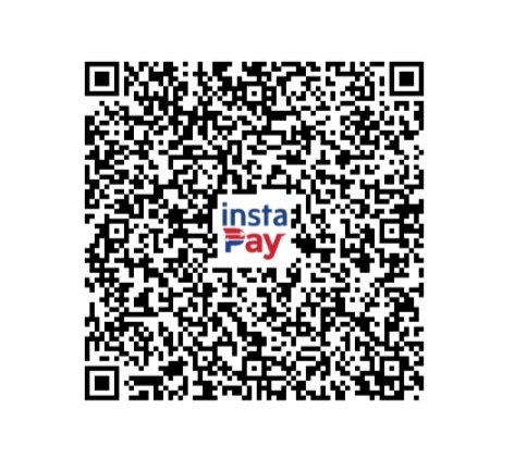 GCash payment QR code